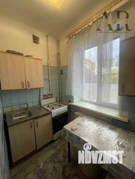 2-к квартира, вторичка, 40м2, 1/2 этаж