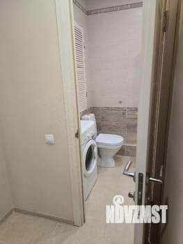 Студия квартира, вторичка, 25м2, 10/17 этаж