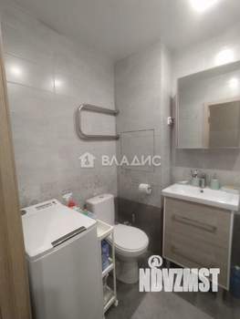 1-к квартира, вторичка, 38м2, 8/17 этаж