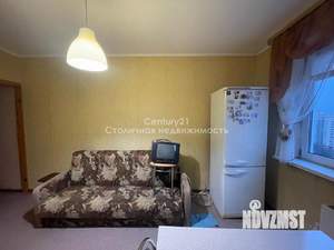 1-к квартира, вторичка, 53м2, 16/17 этаж