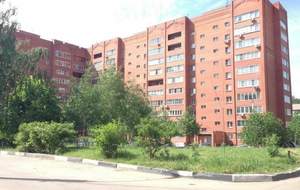 3-к квартира, вторичка, 82м2, 9/10 этаж