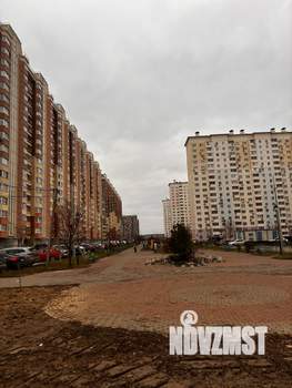 2-к квартира, вторичка, 61м2, 14/19 этаж