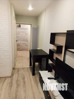 Студия квартира, вторичка, 24м2, 19/19 этаж