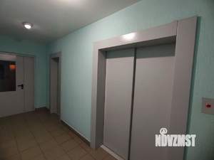 2-к квартира, вторичка, 58м2, 5/17 этаж