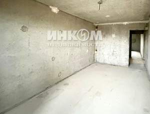 2-к квартира, вторичка, 62м2, 7/17 этаж