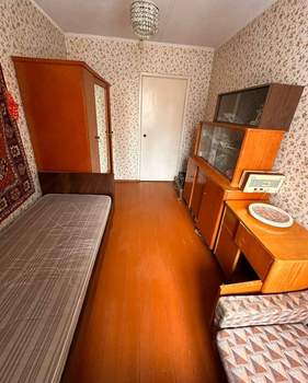 2-к квартира, вторичка, 44м2, 3/9 этаж
