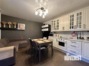 1-к квартира, вторичка, 45м2, 8/14 этаж