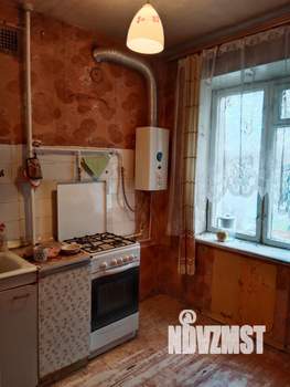 2-к квартира, вторичка, 44м2, 2/4 этаж