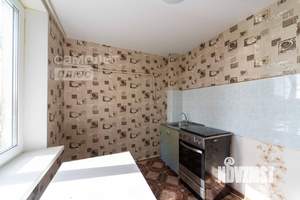 1-к квартира, вторичка, 33м2, -2/2 этаж