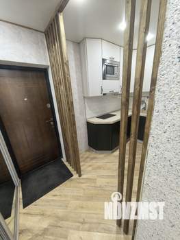 Студия квартира, вторичка, 28м2, 14/19 этаж