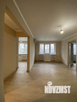 2-к квартира, вторичка, 44м2, 4/4 этаж