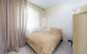 3-к квартира, вторичка, 79м2, 8/17 этаж