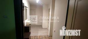 2-к квартира, вторичка, 58м2, 10/19 этаж