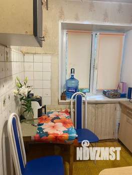 2-к квартира, вторичка, 46м2, 2/4 этаж