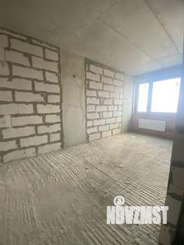 1-к квартира, вторичка, 34м2, 7/17 этаж