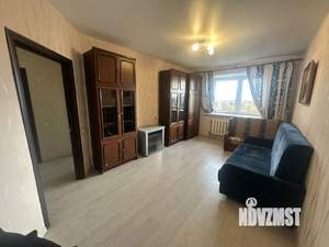 1-к квартира, вторичка, 40м2, 8/14 этаж