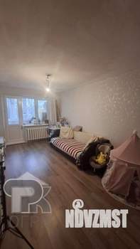 3-к квартира, вторичка, 56м2, 3/5 этаж