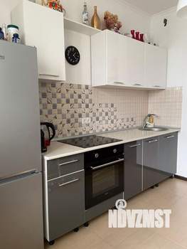 2-к квартира, вторичка, 58м2, 15/16 этаж