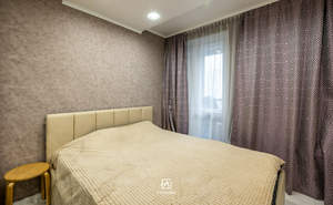 Студия квартира, вторичка, 38м2, 9/17 этаж