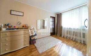 3-к квартира, вторичка, 71м2, 5/5 этаж