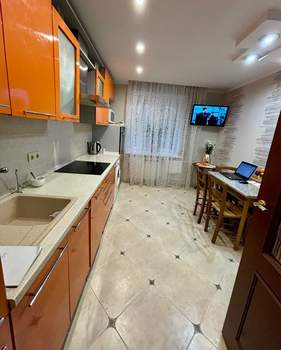 3-к квартира, вторичка, 85м2, 2/9 этаж
