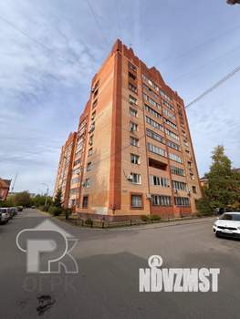 3-к квартира, вторичка, 138м2, 7/10 этаж