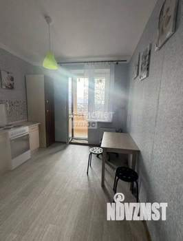 1-к квартира, вторичка, 40м2, 9/17 этаж