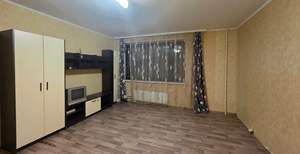 1-к квартира, вторичка, 41м2, 16/17 этаж