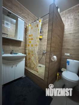 1-к квартира, вторичка, 36м2, 11/17 этаж