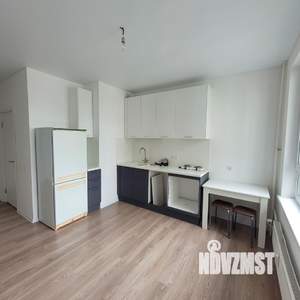 Студия квартира, вторичка, 22м2, 9/11 этаж