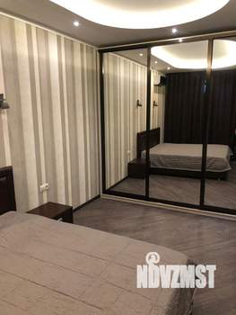 2-к квартира, вторичка, 57м2, 7/14 этаж