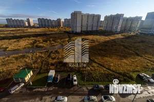 Студия квартира, вторичка, 24м2, 9/17 этаж