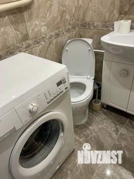 1-к квартира, вторичка, 30м2, 5/5 этаж