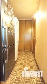 2-к квартира, вторичка, 55м2, 2/10 этаж