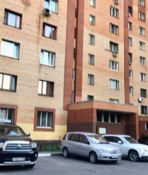 3-к квартира, вторичка, 126м2, 3/10 этаж