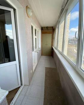 3-к квартира, вторичка, 67м2, 5/9 этаж