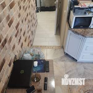 1-к квартира, вторичка, 41м2, 3/17 этаж