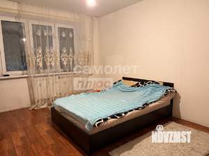 4-к квартира, вторичка, 83м2, 4/12 этаж