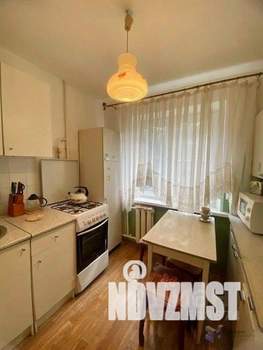 3-к квартира, вторичка, 58м2, 3/5 этаж