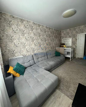 2-к квартира, вторичка, 57м2, 2/16 этаж