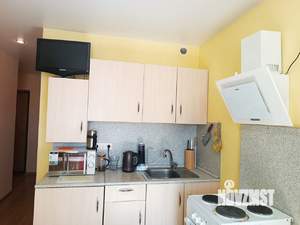 1-к квартира, вторичка, 44м2, 2/10 этаж