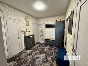 2-к квартира, вторичка, 68м2, 10/19 этаж