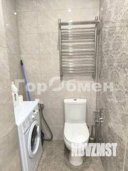 1-к квартира, вторичка, 35м2, 16/17 этаж