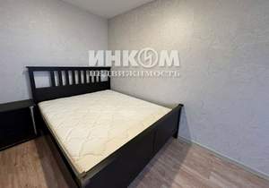 1-к квартира, вторичка, 45м2, 12/22 этаж