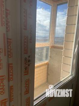 1-к квартира, вторичка, 45м2, 16/19 этаж