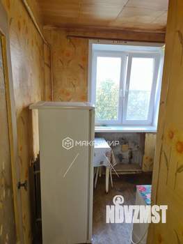 2-к квартира, вторичка, 45м2, 5/5 этаж