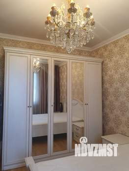 2-к квартира, вторичка, 56м2, 4/16 этаж