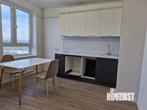 Студия квартира, вторичка, 22м2, 2/17 этаж