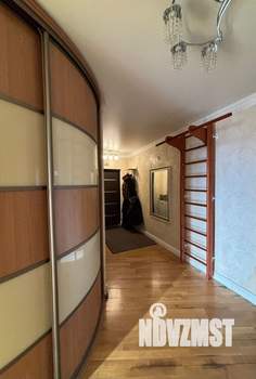 3-к квартира, вторичка, 84м2, 17/17 этаж