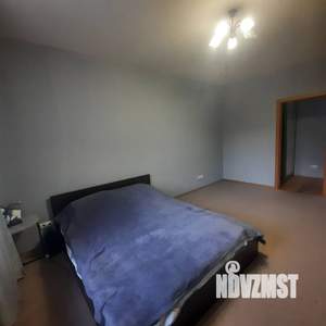 1-к квартира, вторичка, 45м2, 6/9 этаж